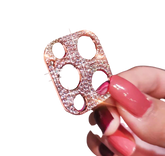 Bling Camera Lens Protector